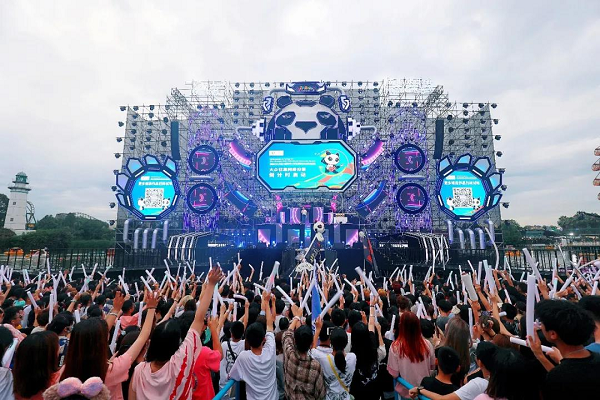 EVO视讯·(中国游)官方网站